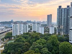 Blk 11 Cantonment Towers (Bukit Merah), HDB 5 Rooms #613535241